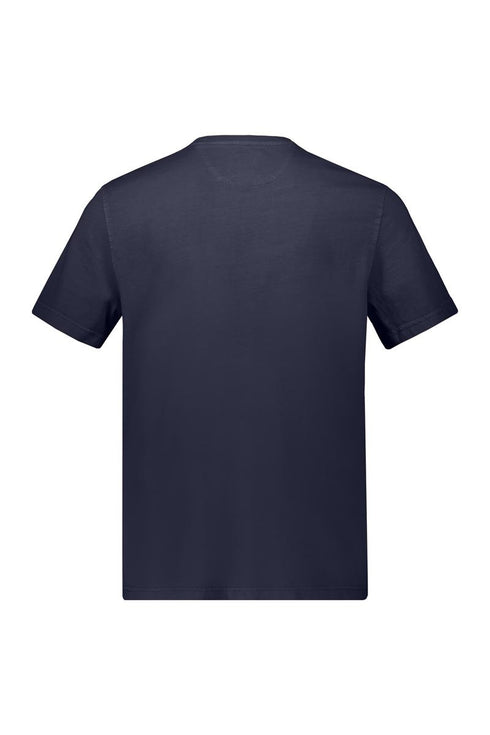 T-shirt Uomo HELMUT girocollo Blu CIESSE PIUMINI- Francavilla Moda